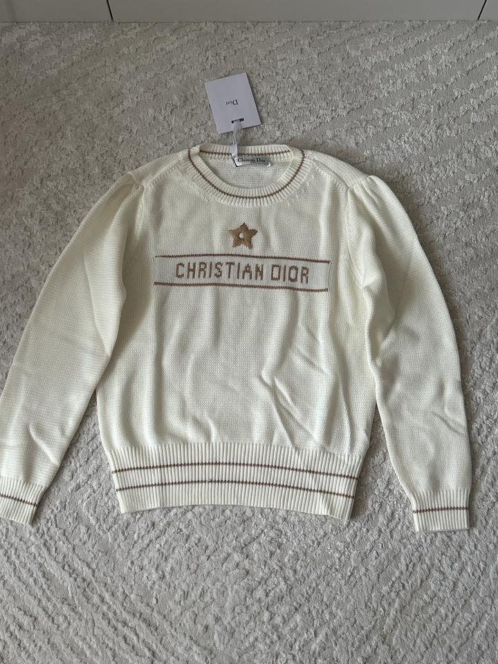 Кофта Christian Dior
