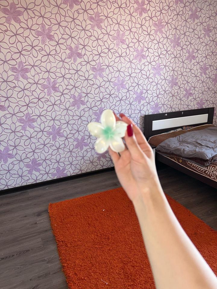 Очки & Гавайский Крабик 🌸