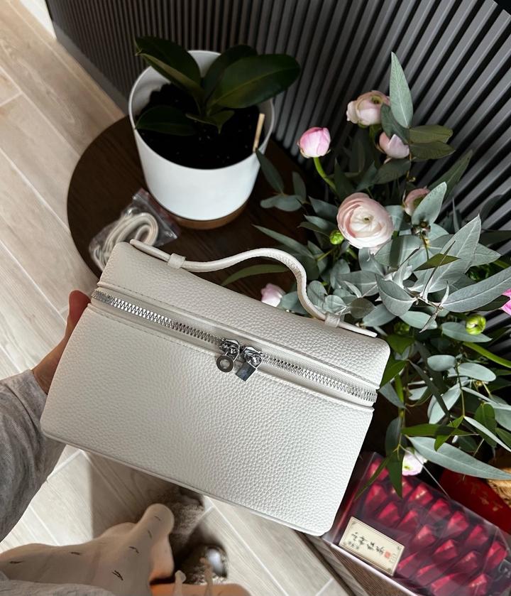 Loro Piana Extra Pocket