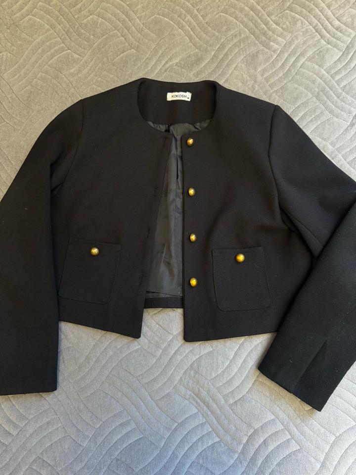 Жакет от chia