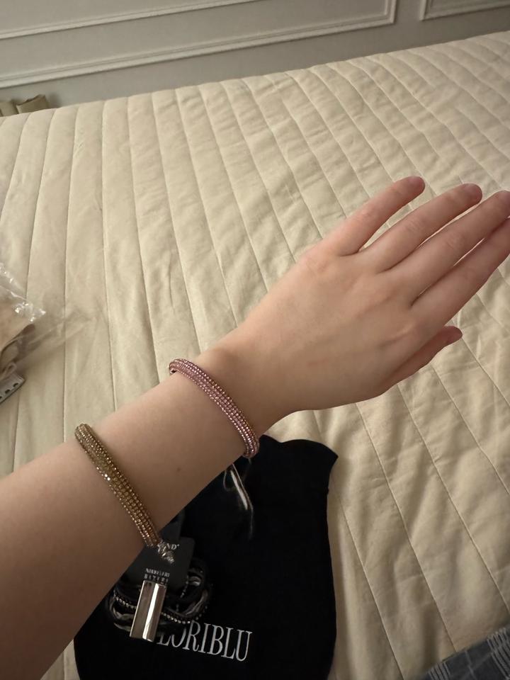 Браслеты Loriblu