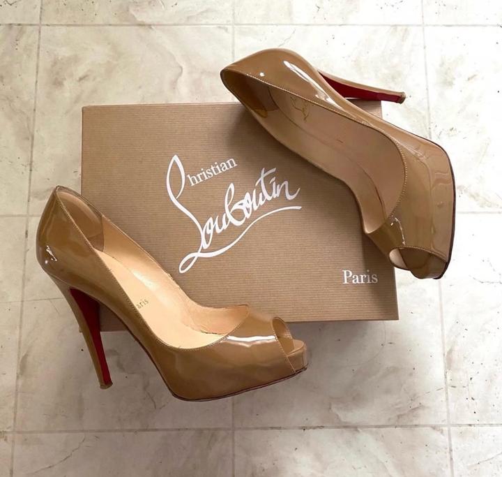 Christian Louboutin