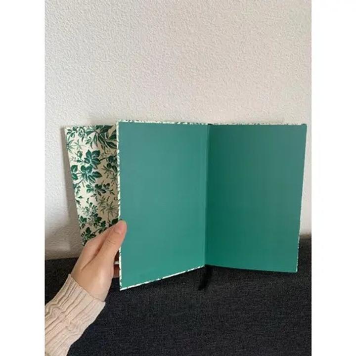 Блокнот Gucci