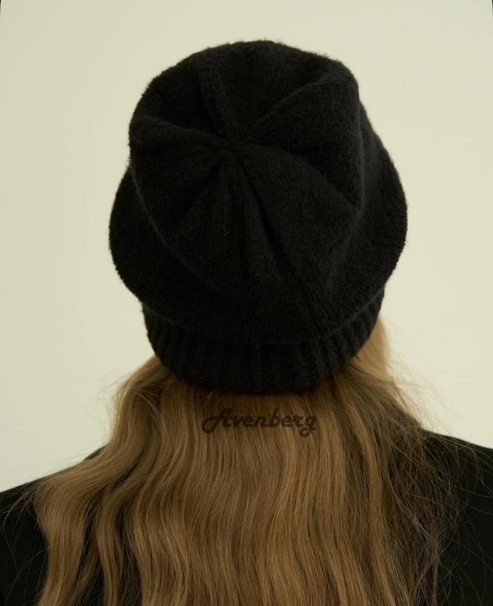 Шапка оверсайз