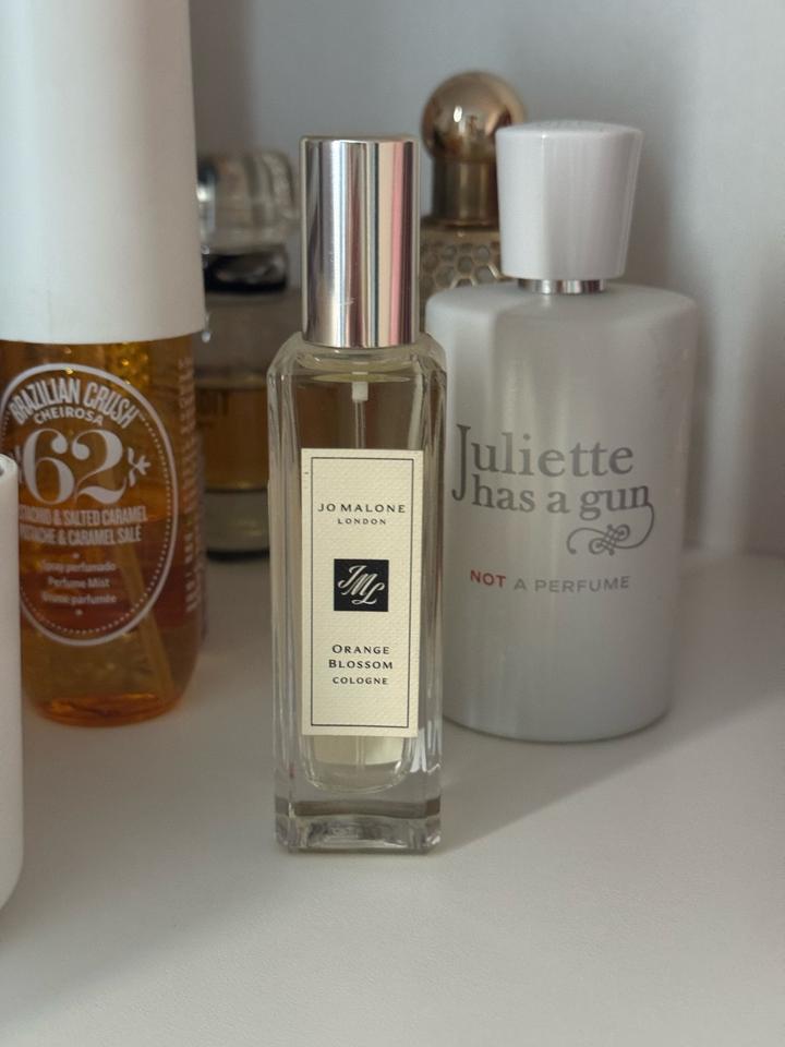 Jo Malone Orange Blossom парфюм духи