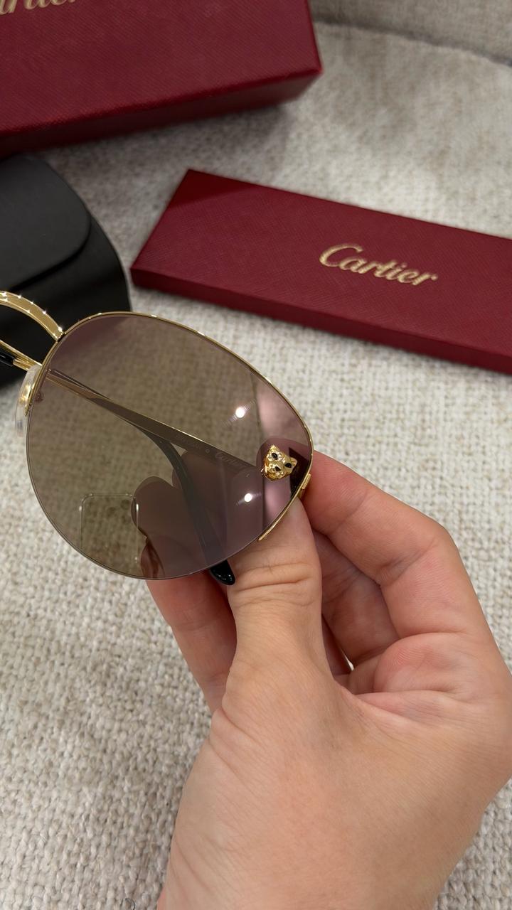 Солнцезащитные очки Cartier ОРИГИНАЛ