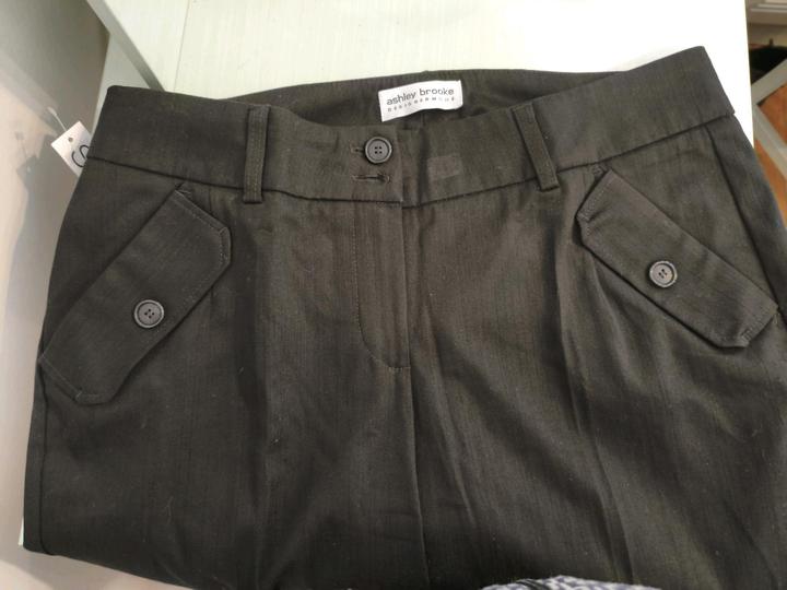 Брюки Ashley Brooke