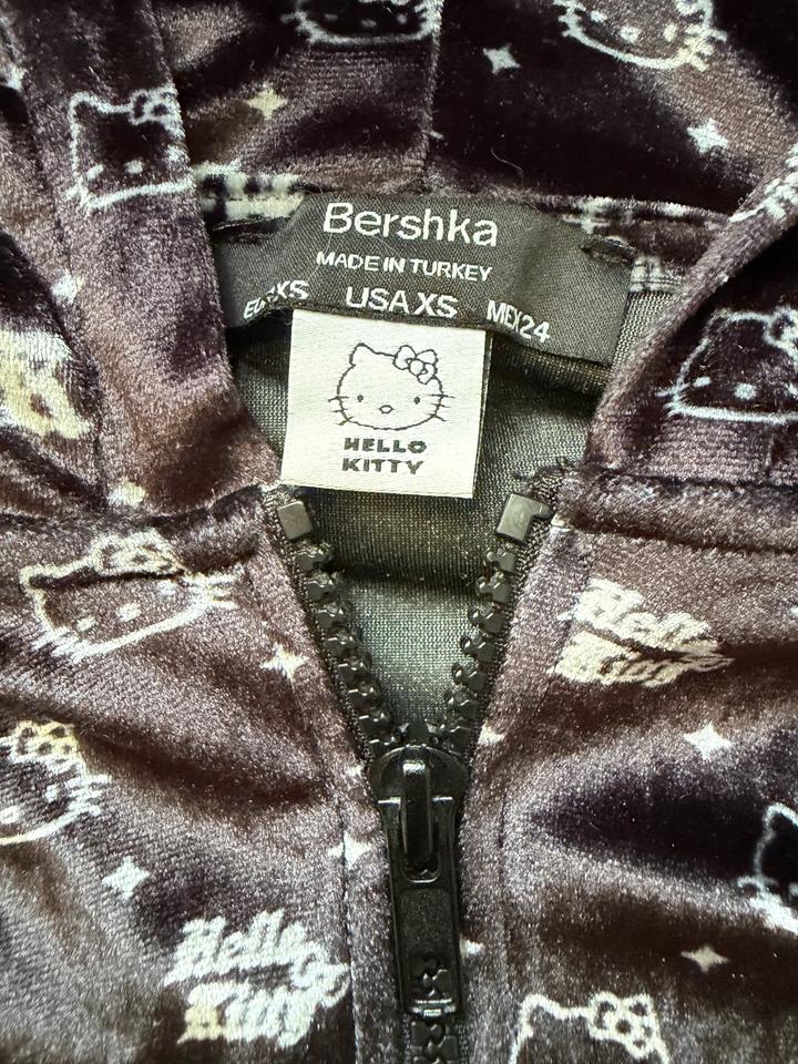 Костюм Hello kitty Bershka
