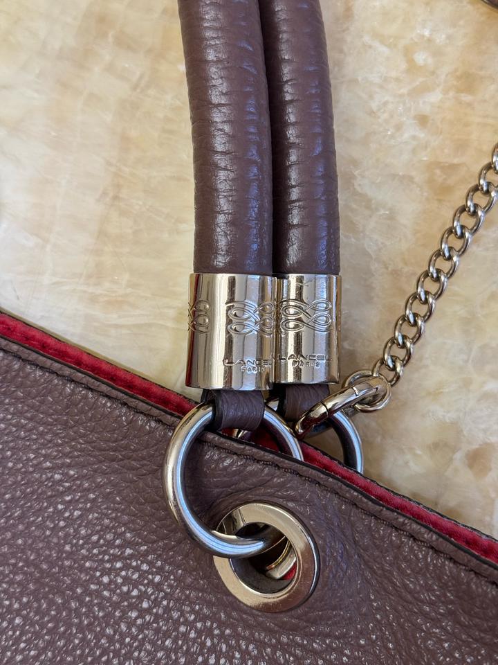 Сумка Lancel