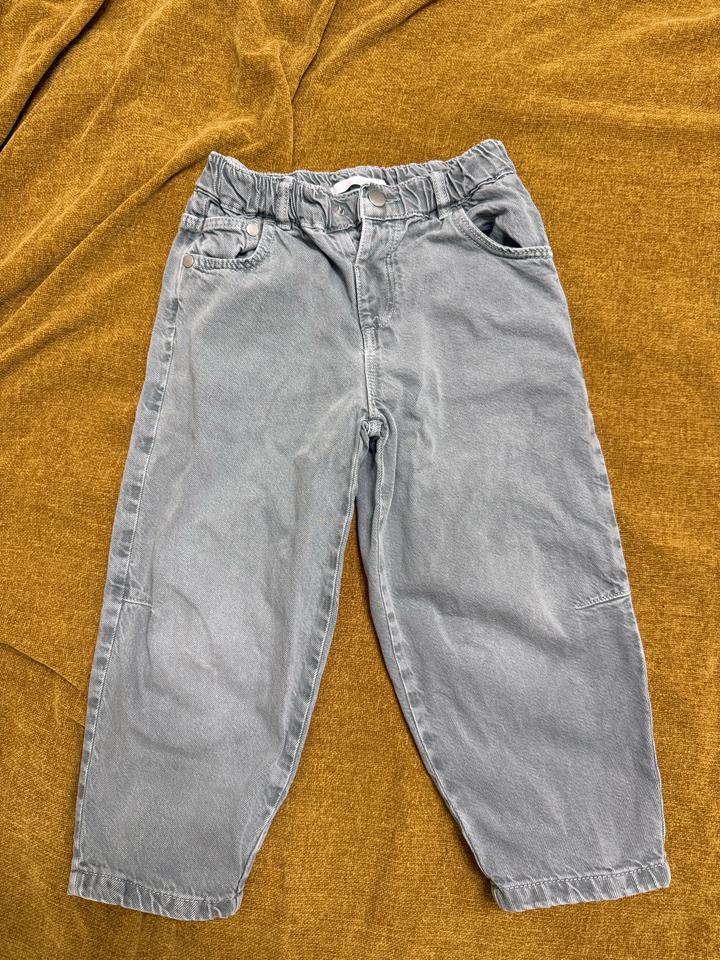 Детские джинсы Zara