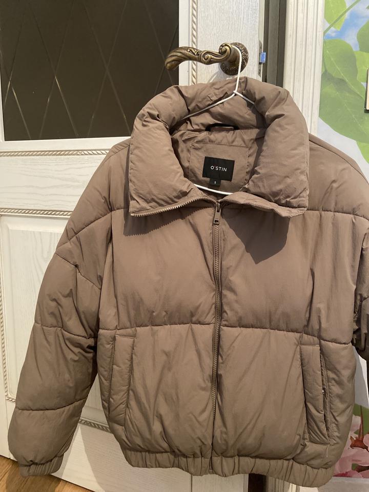 ostin куртка женская