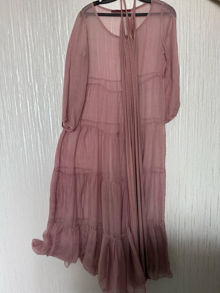 Платье Sandro Paris