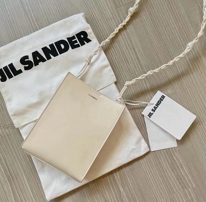 Сумка Jil Sander