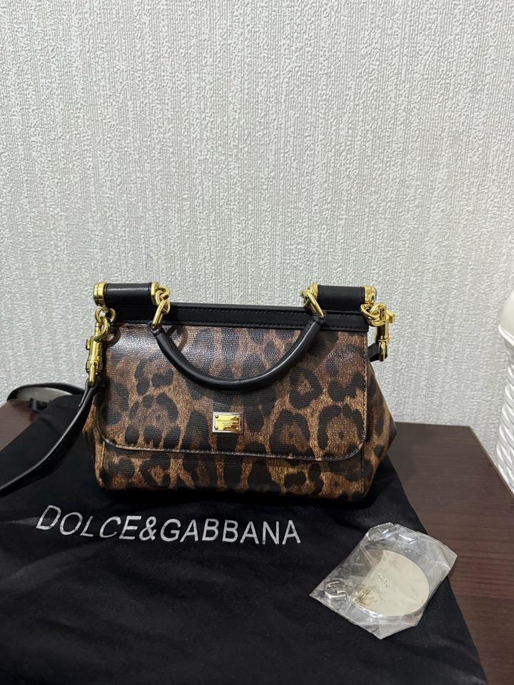 Сумка Dolce Gabbana mini