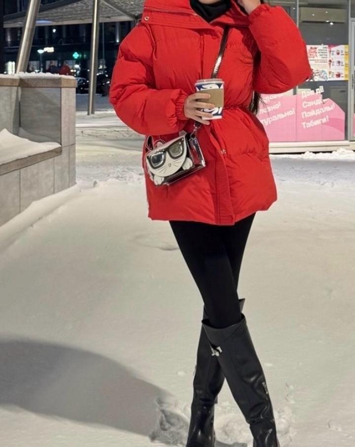 Сумка Karl Lagerfeld