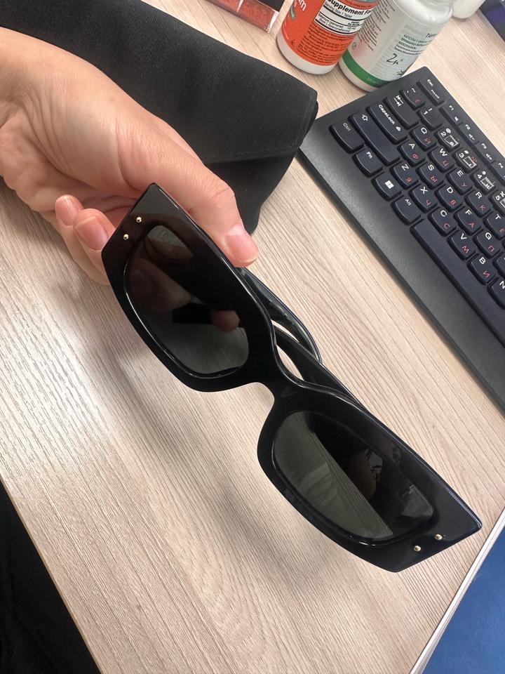 Продам очки Dolce&Gabbana