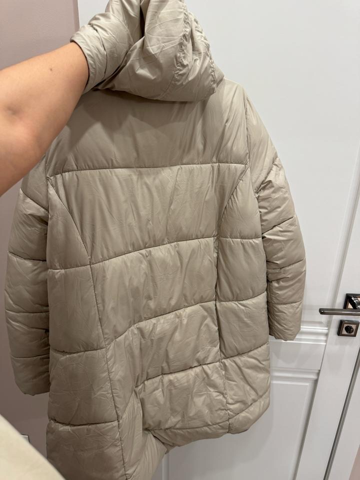 Зимняя куртка