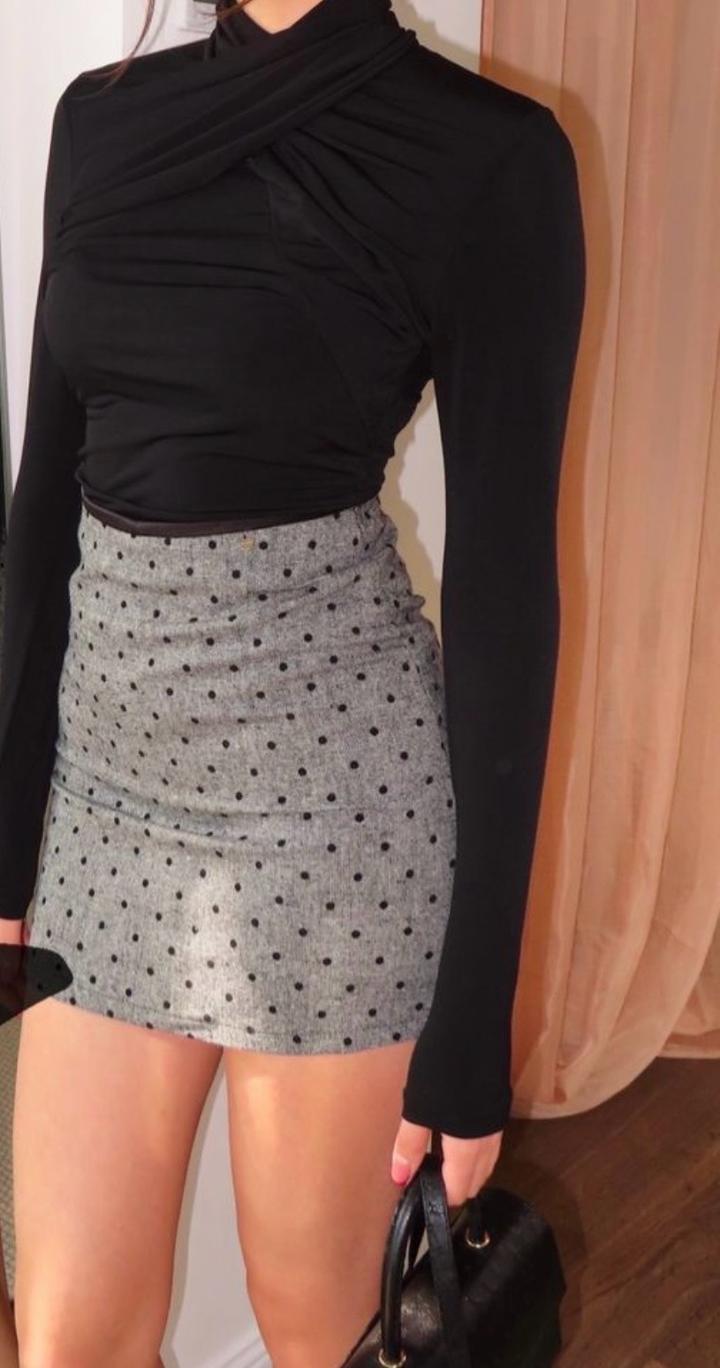 продам новую юбку XS/S