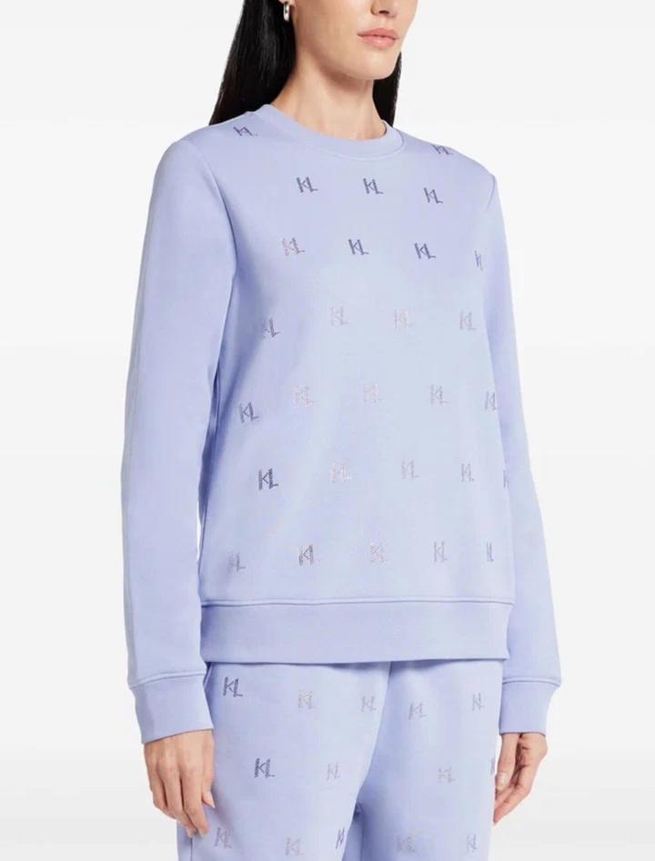 Толстовка Karl Lagerfeld