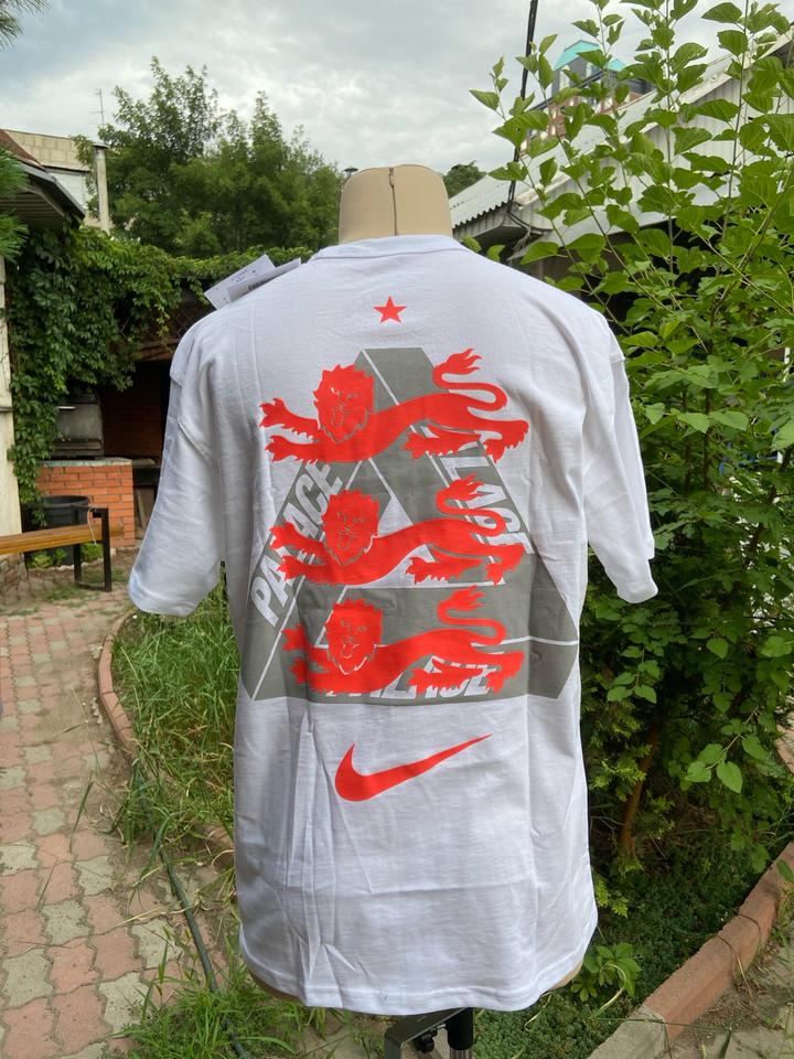 Nike/Palace/England Футболка