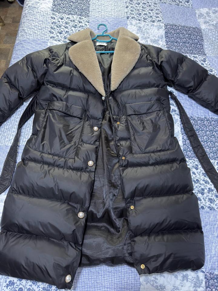 Куртка от Zara