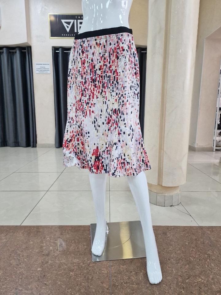 Юбка Carolina herrera