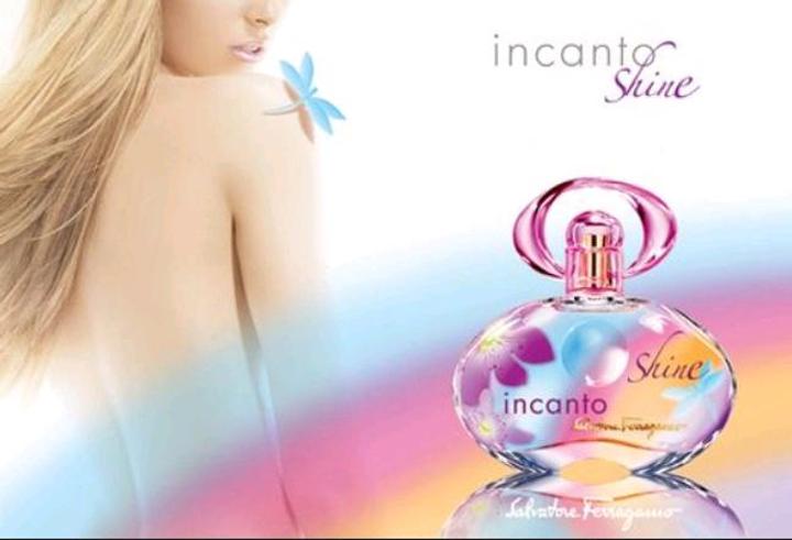 Incanto Shine Salvatore Ferragamo 50 ml EDT