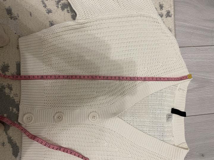 Кардиган H&M