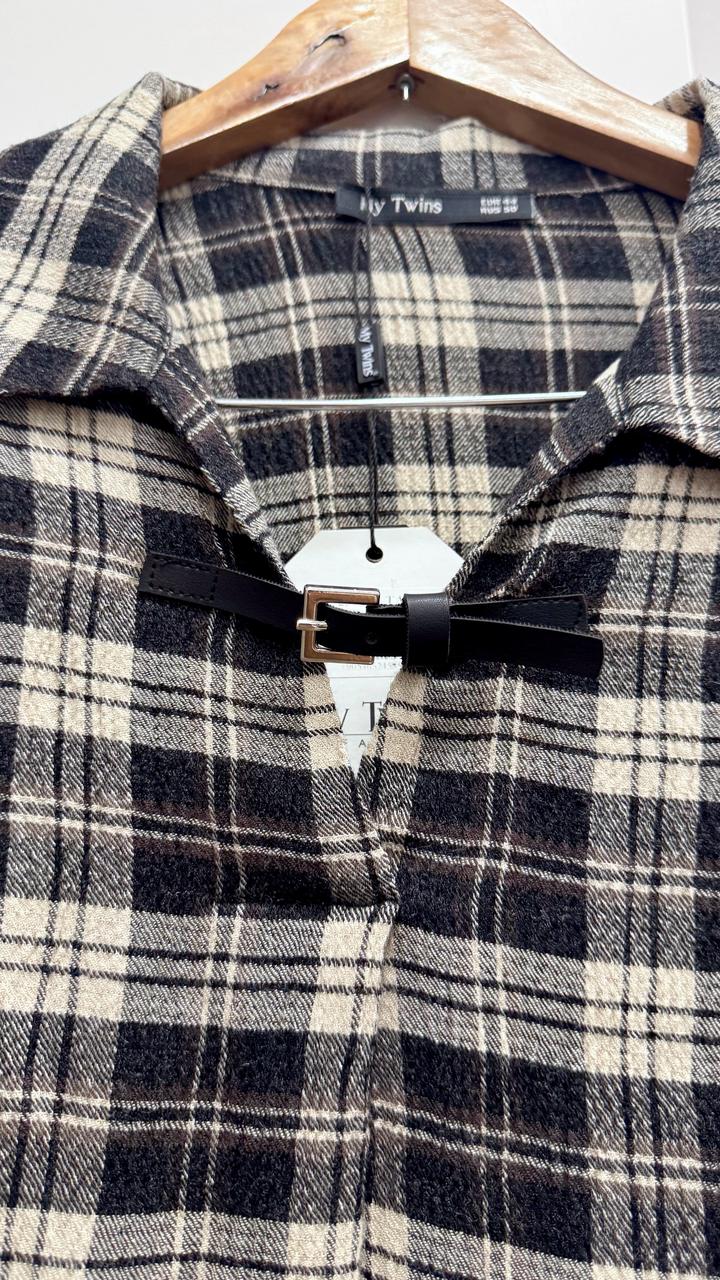 Новый костюм двойка, My Twins