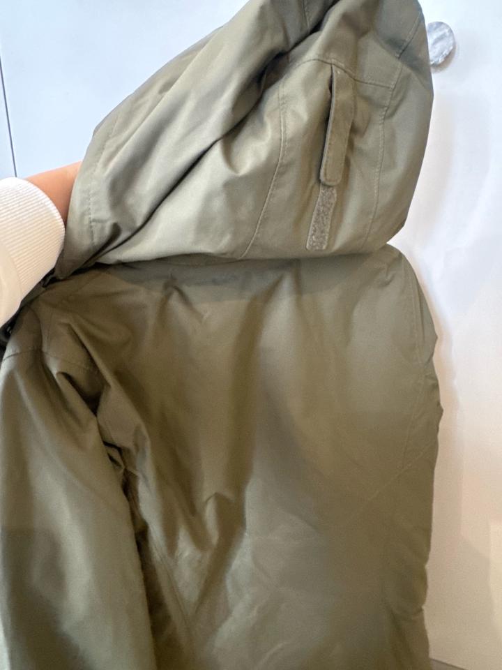 Куртка Columbia