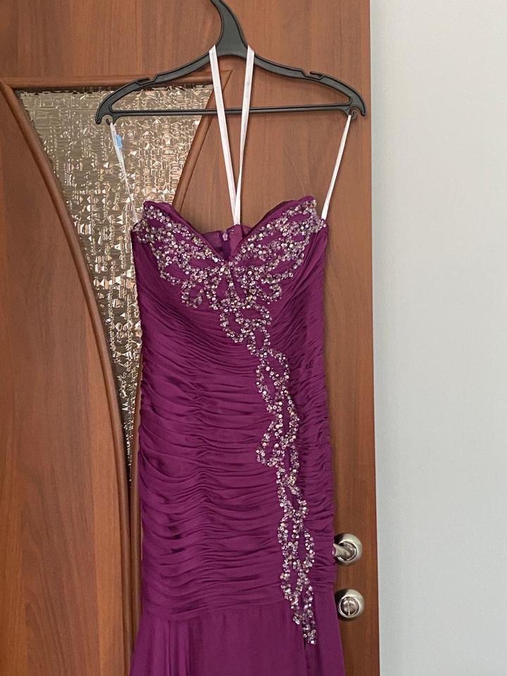 Вечернее платье Jovani