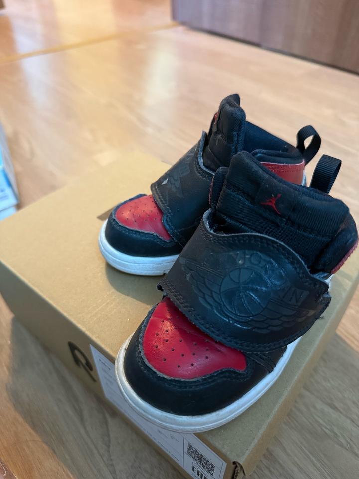 Nike Sky Jordan