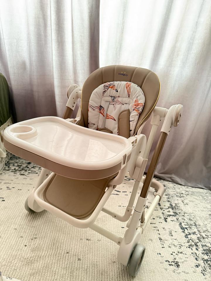 Стульчик для кормление