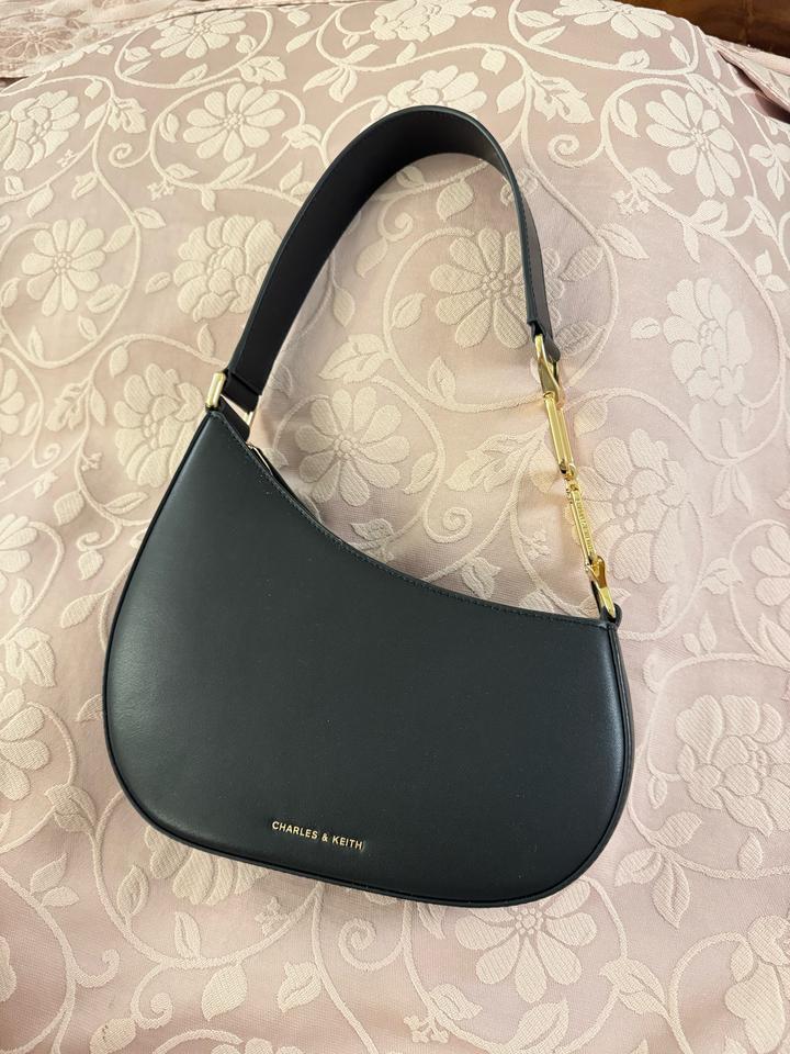 Хобо сумка Charles & Keith