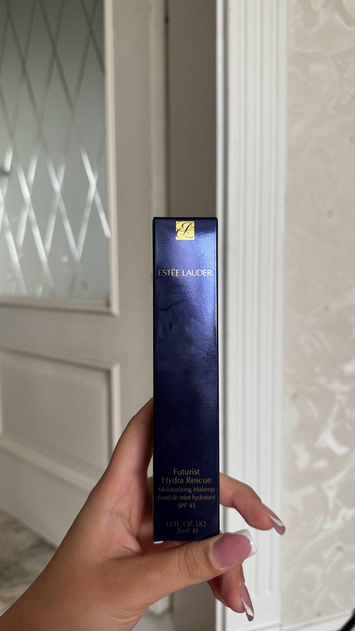 тональный крем ESTEE LAUDER futurist hydra rescue