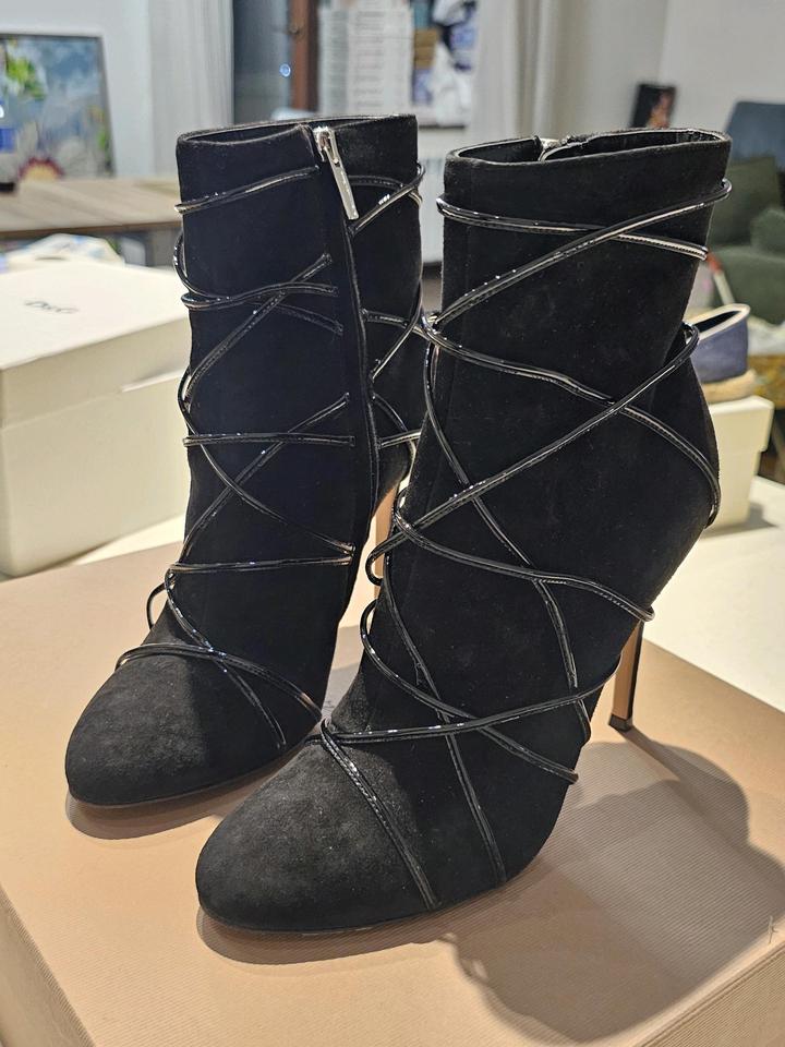 Gianvito Rossi оригинал