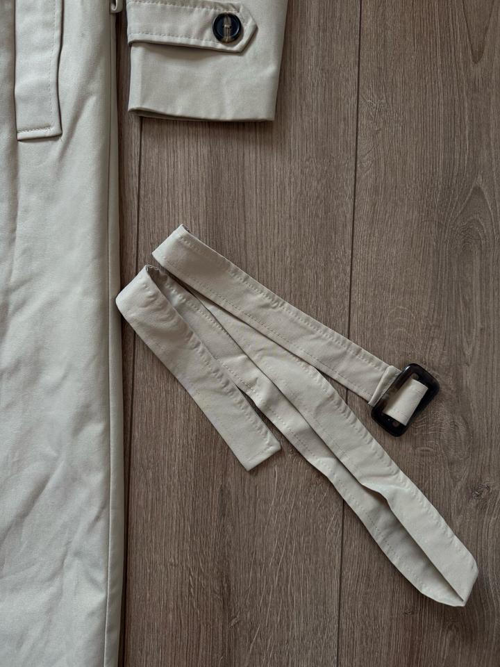 Тренч Mackintosh
