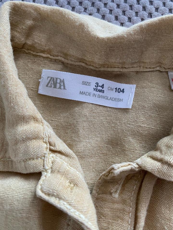 Zara kids 104