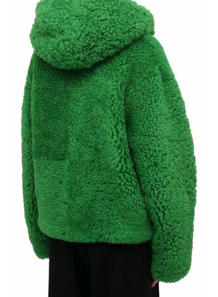 Шубка Bottega Veneta