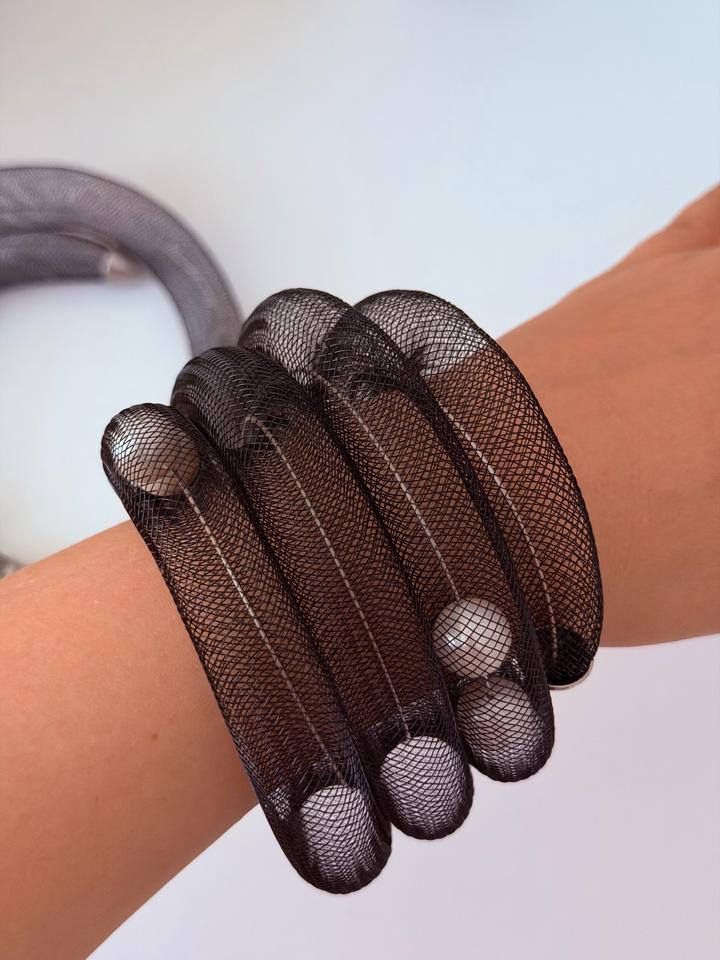 Набор дизайнерских украшений