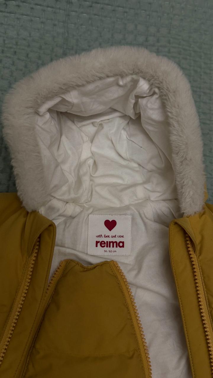 Детские комбинезоны