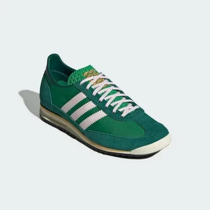 Кроссовки ADIDAS SL72