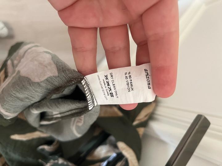 Летний костюмчик