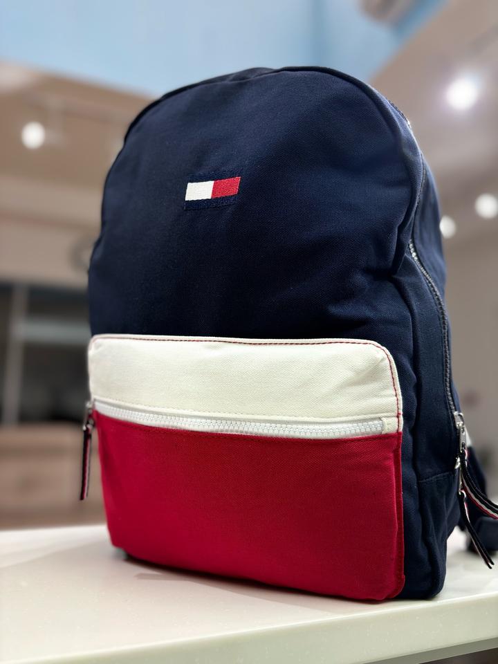 Спортивный рюкзак Tommy Hilfiger, новый!