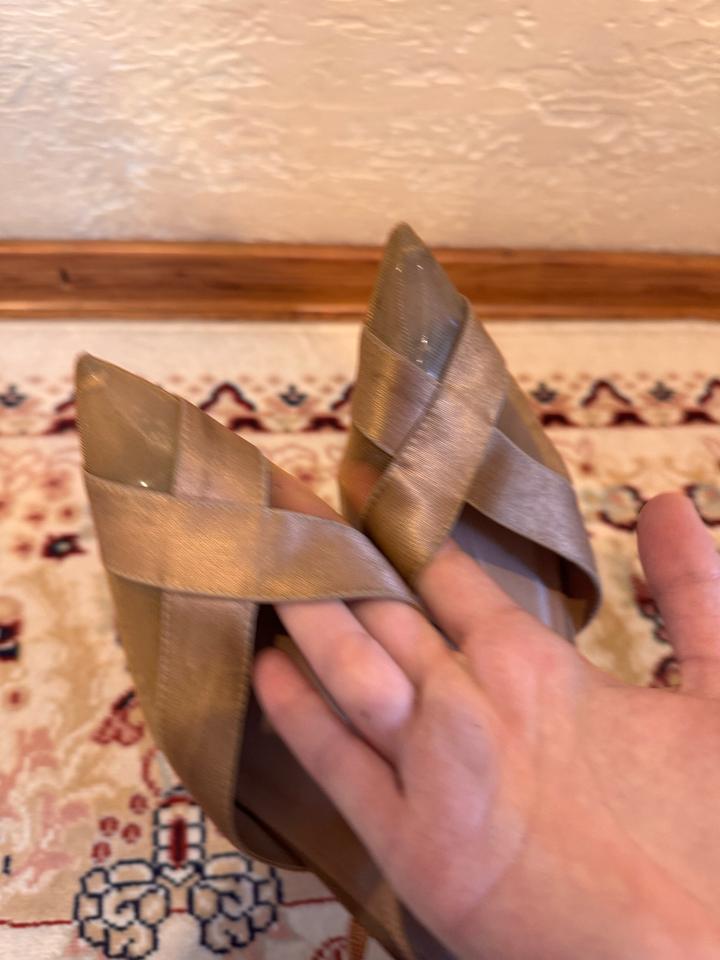 Зара каблуки б/у