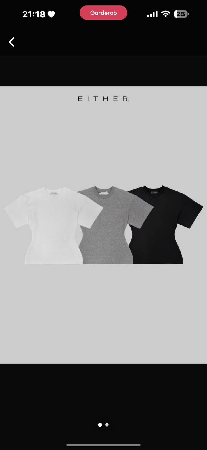 Either все цвета