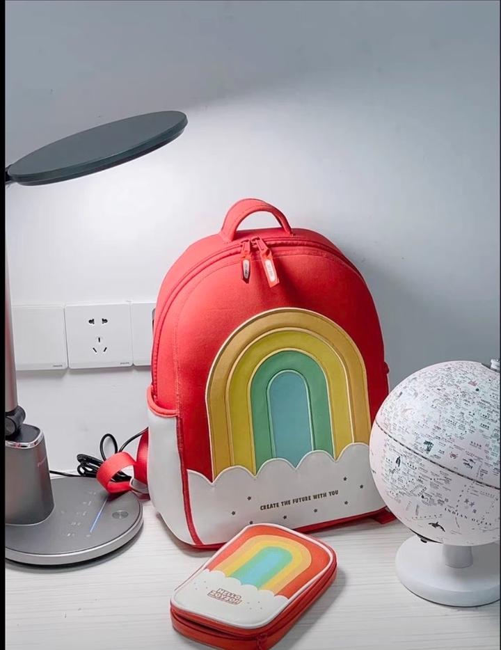 Рюкзак Zoy Zoll