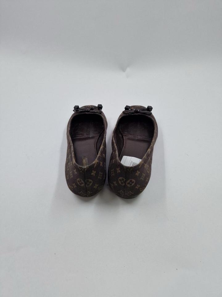 Louis Vuitton балетки