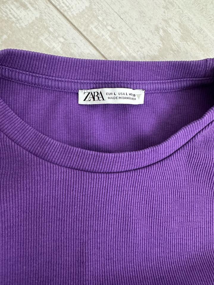 Zara L