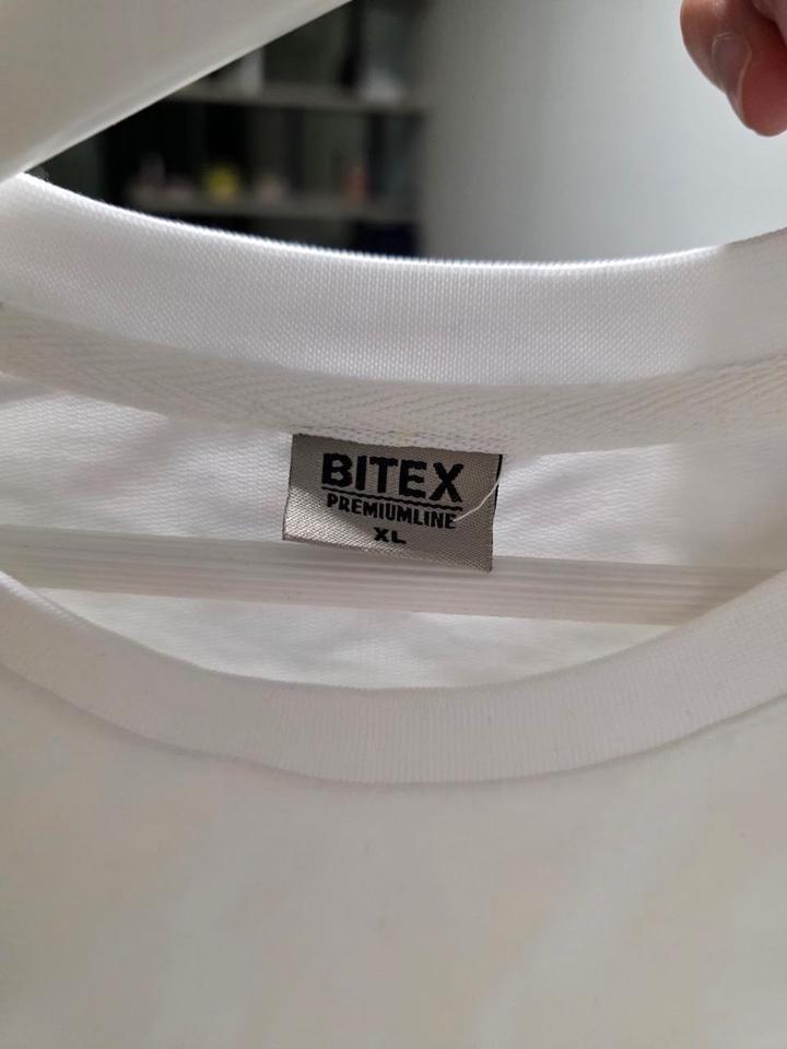 Футболка Bitex | XL